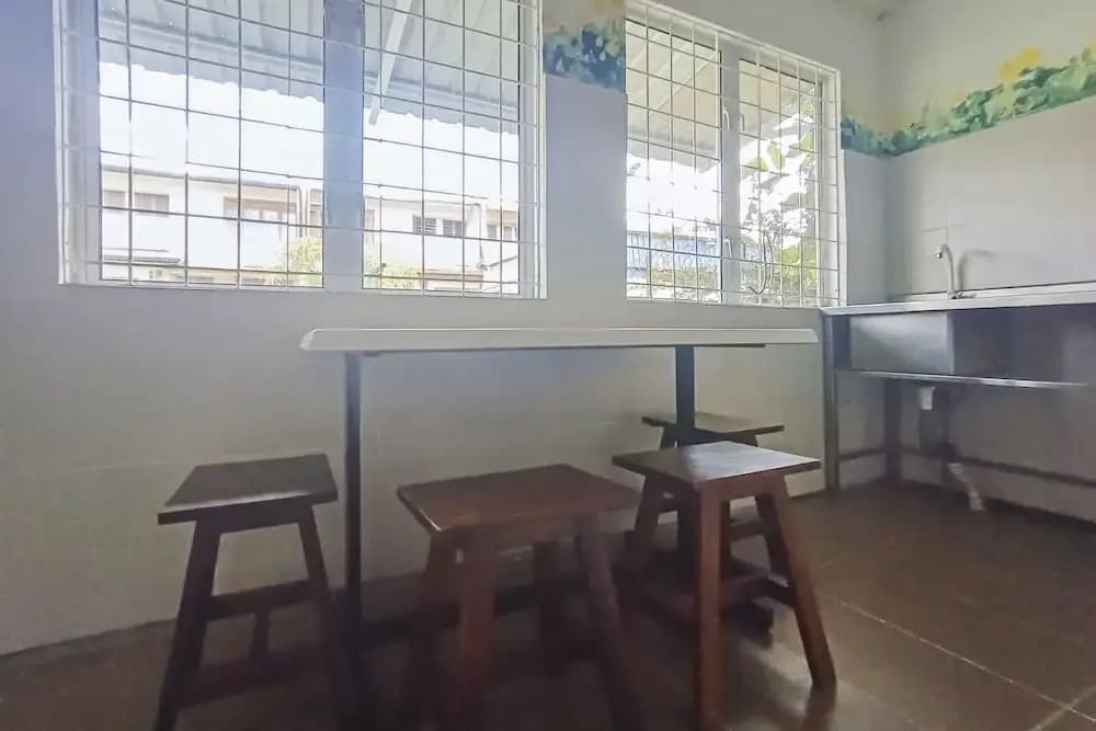 OYO 90258 Natol Venice Homestay - photo 8