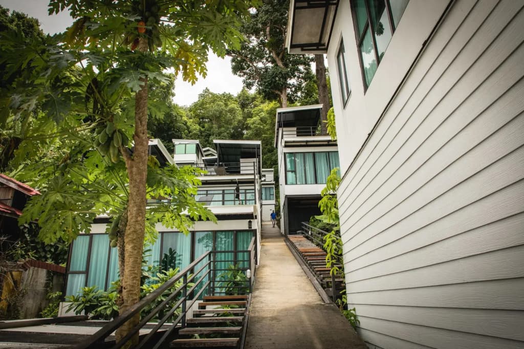 Alunan Resort - photo 16