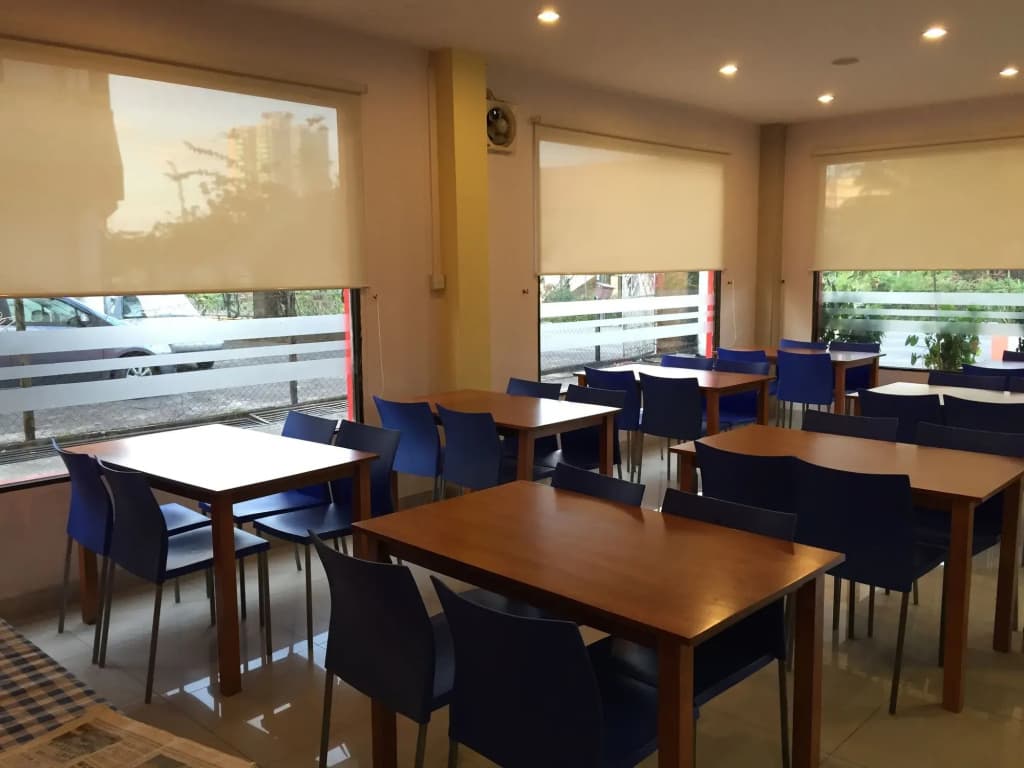 Raja Inn Hotel - photo 15