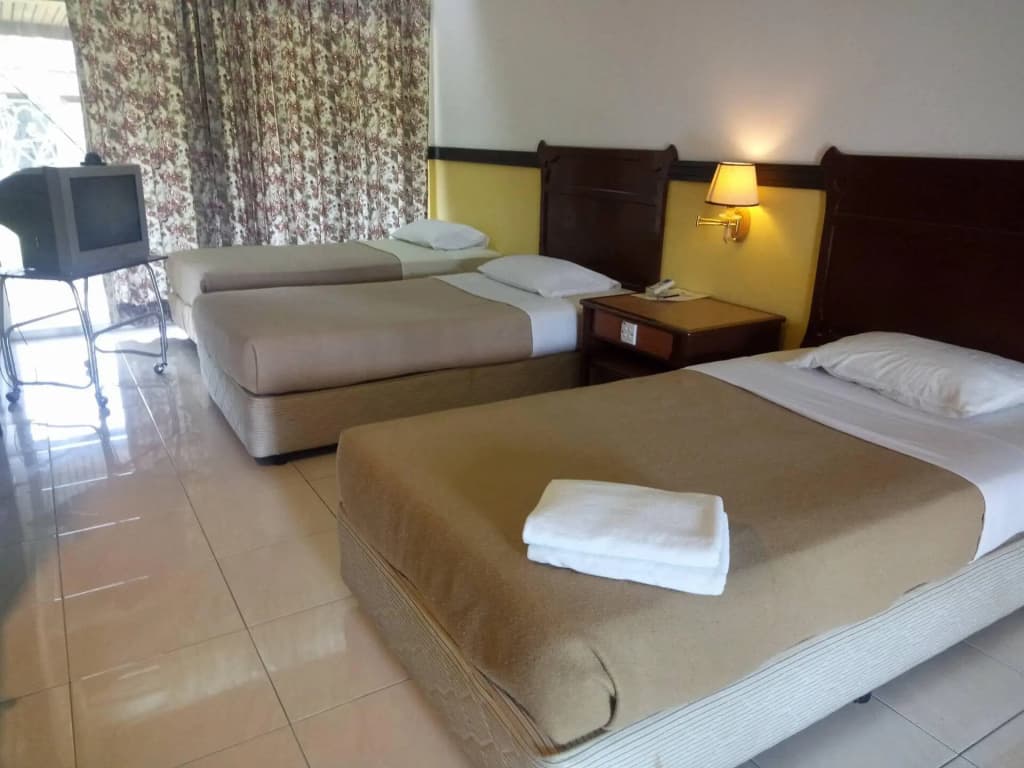 Motel Desa - photo 6