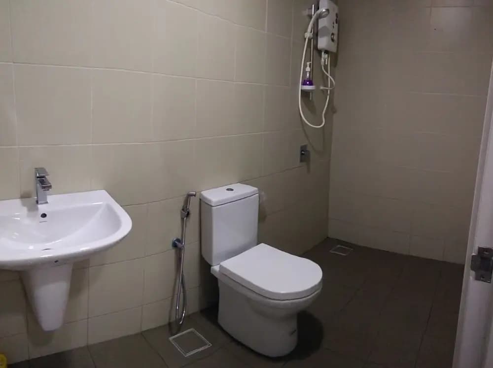 i-City Seksyen 7 Guesthouse ByKA - photo 7