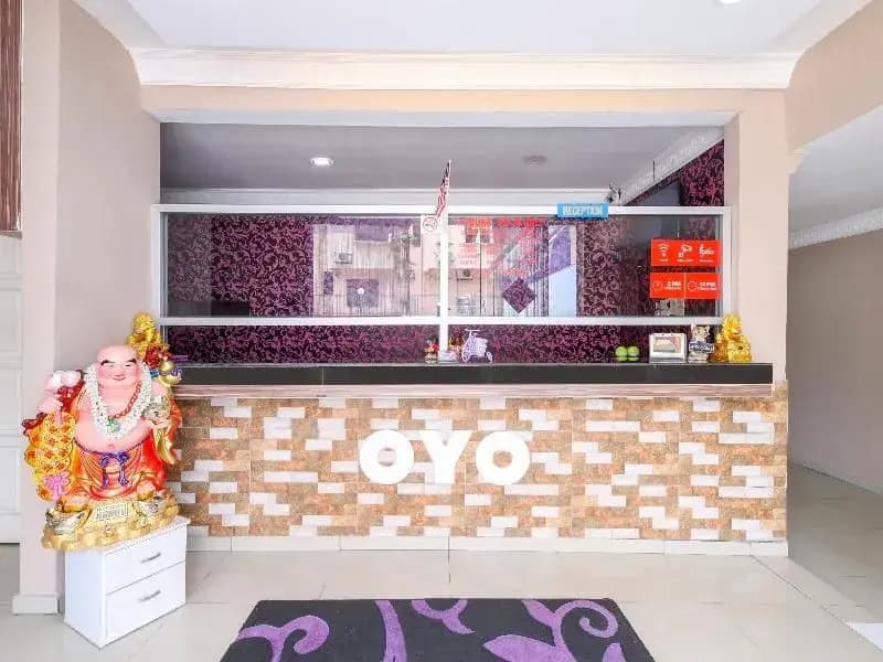 Oyo 1157 Pd Hotel - photo 14