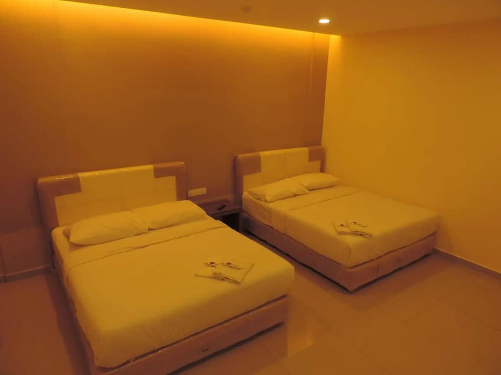 I Leaf Boutique Hotel - photo 7