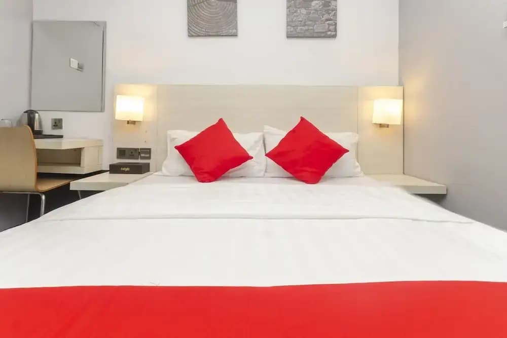 I Style JB by OYO Rooms - photo 3