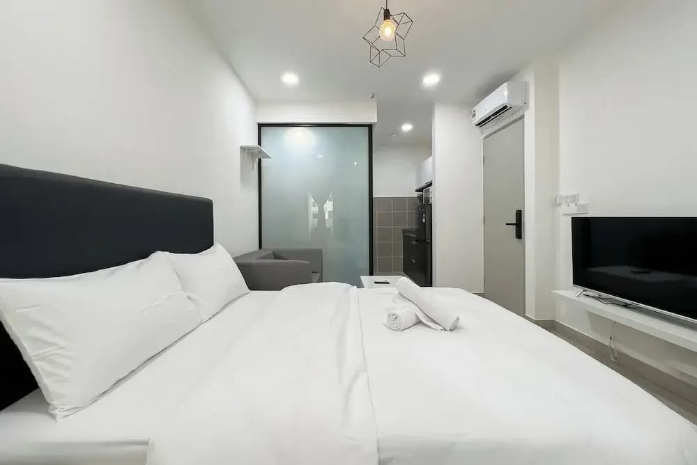 DK Impian Luxury Condominiums Smarthome - photo 6