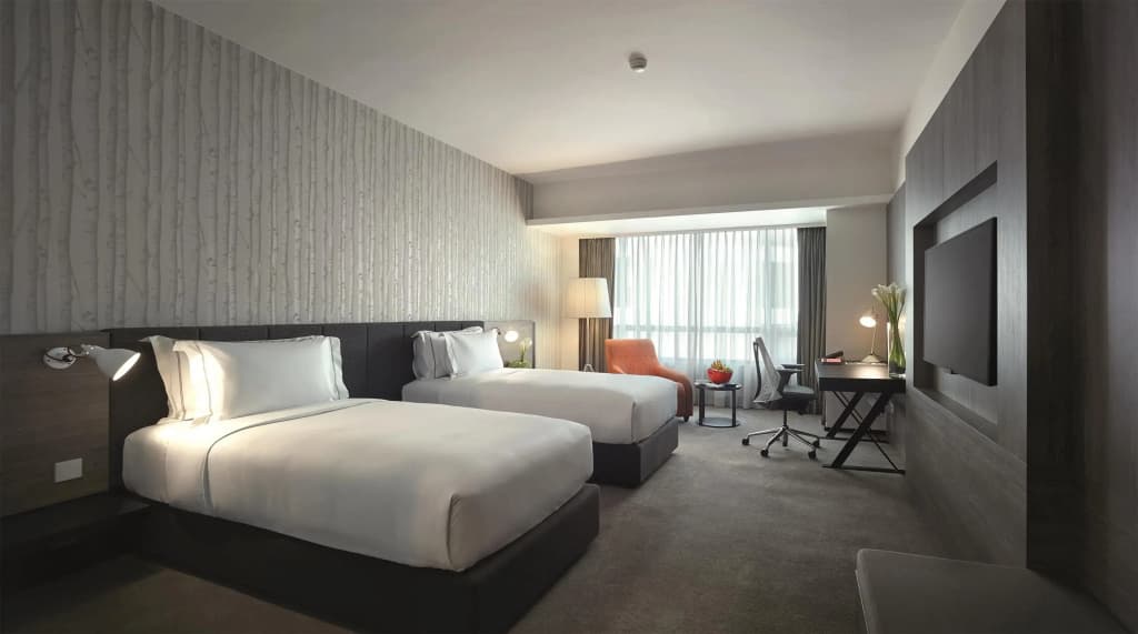 G Hotel Gurney - photo 7