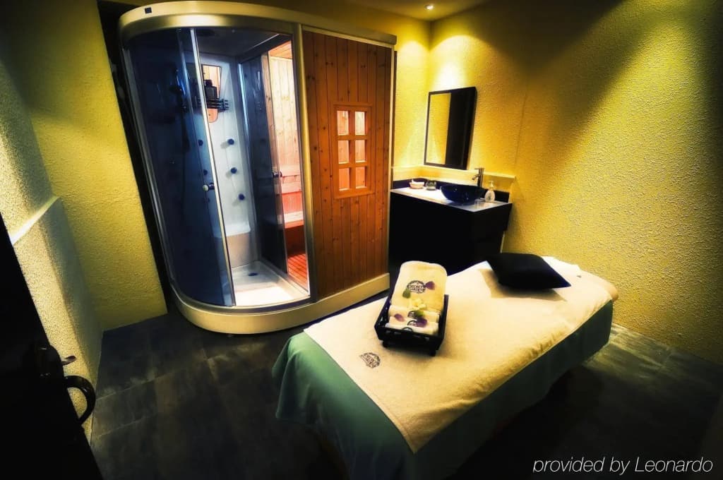 The Puteri Pacific Johor Bahru - photo 4