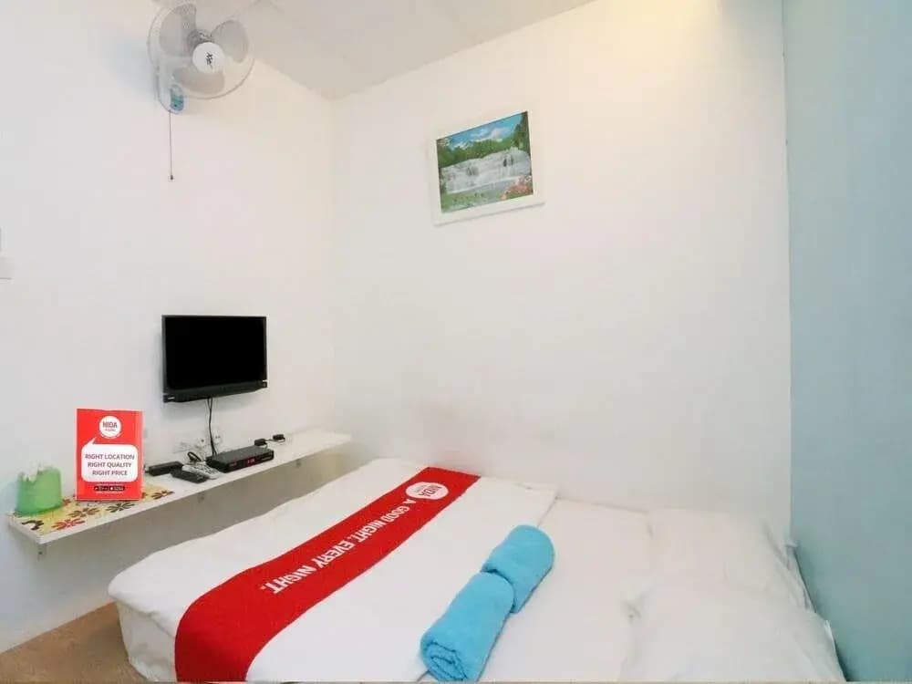NIDA Rooms Ayer Itam Gourmet Choice - photo 4