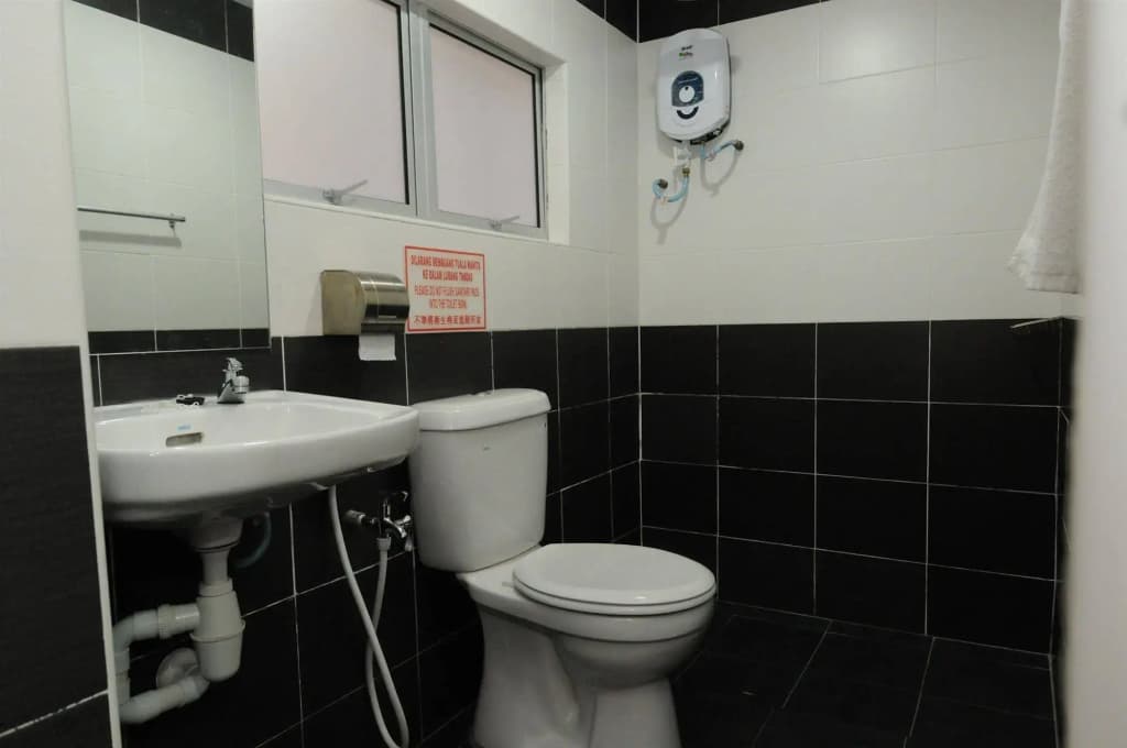 ND Hotel Melaka - photo 8