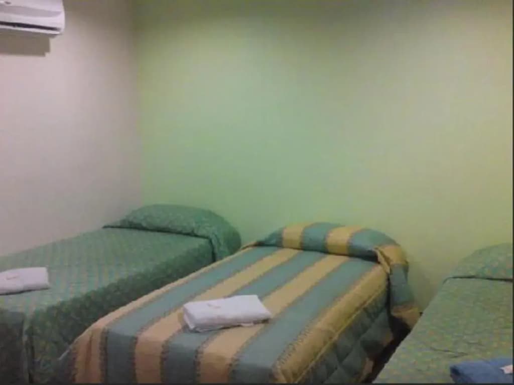 Hotel Sahara Selayang - photo 3