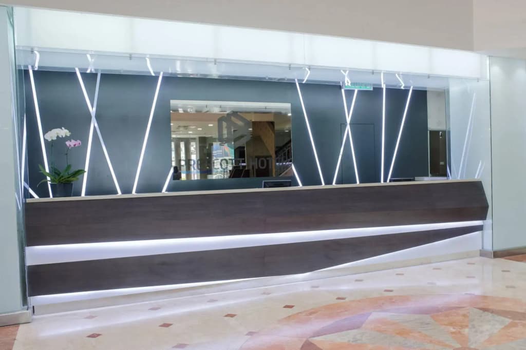 RHR Hotel Kajang - photo 11