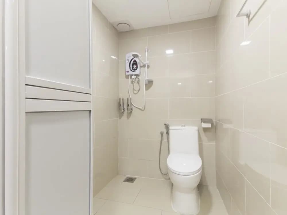 OYO 537 K3 Formosa Hotel - photo 9