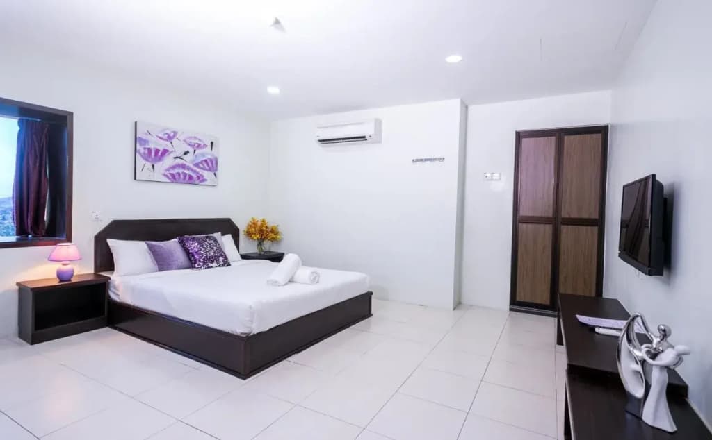 Super OYO Capital O 90545 Ho Hotel - photo 2
