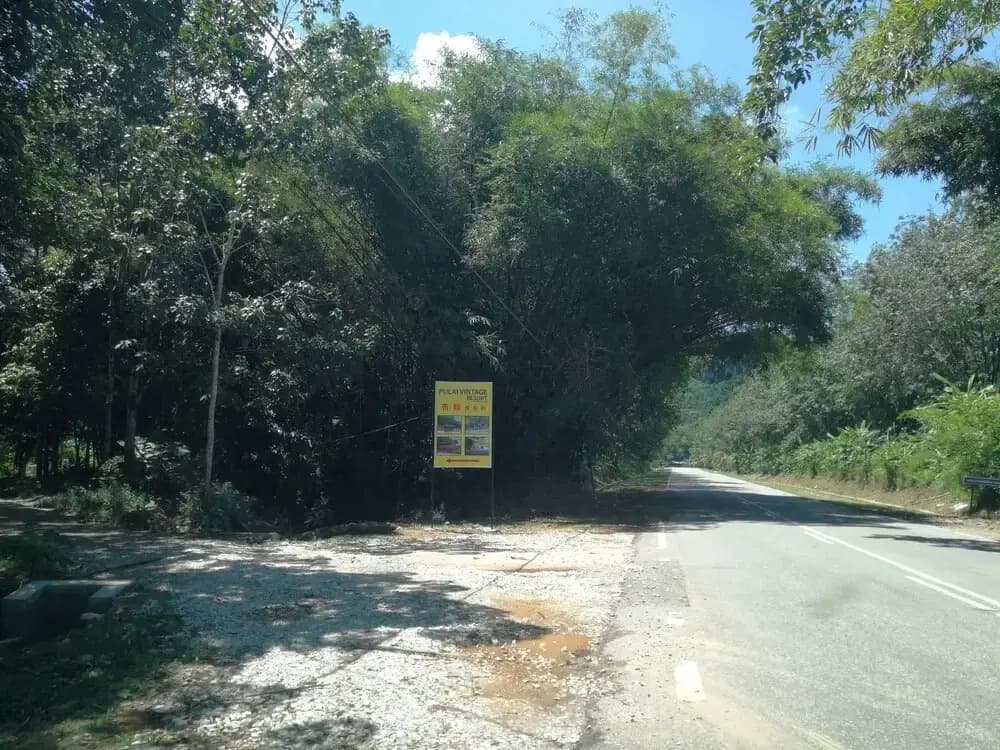Country House Pulai Holiday Village - photo 11