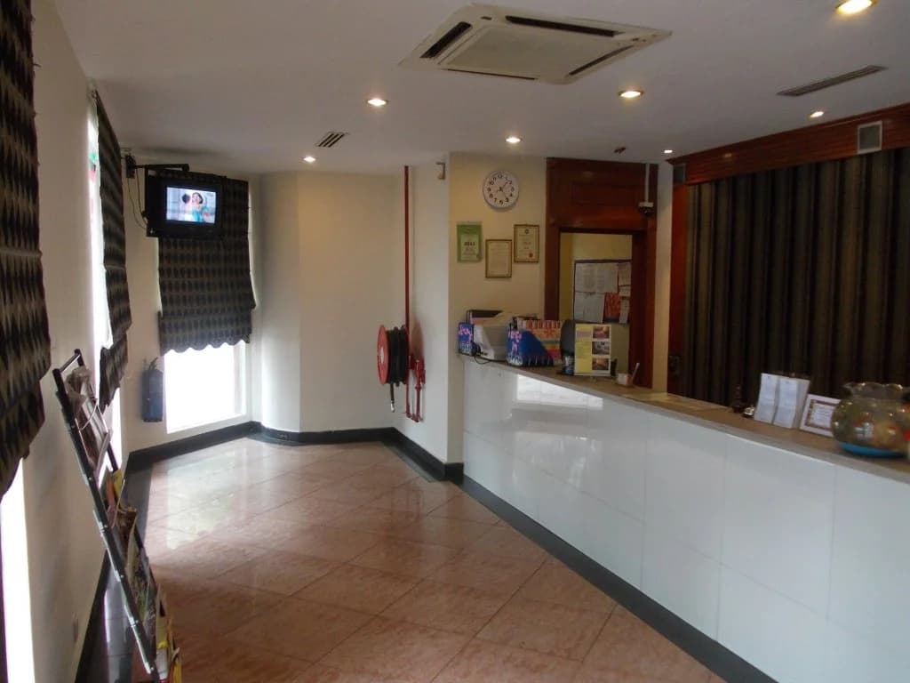 Hotel Sri Sutra Bandar Sunway 1 - photo 11