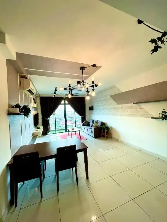 1 Tebrau Residences by YML Home - photo 13