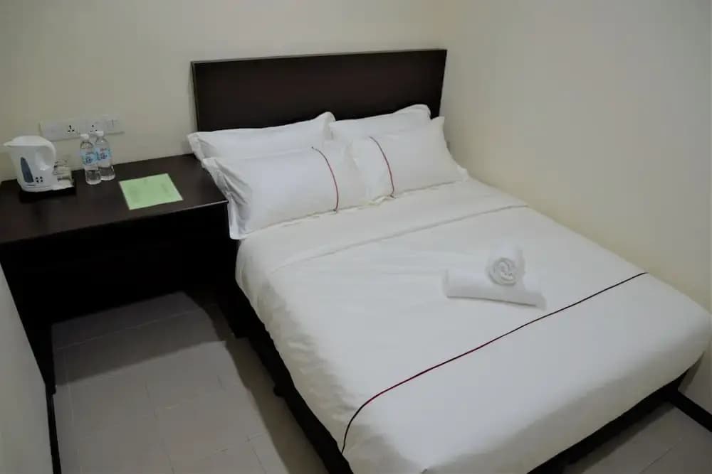 DCozy Hotel - photo 7