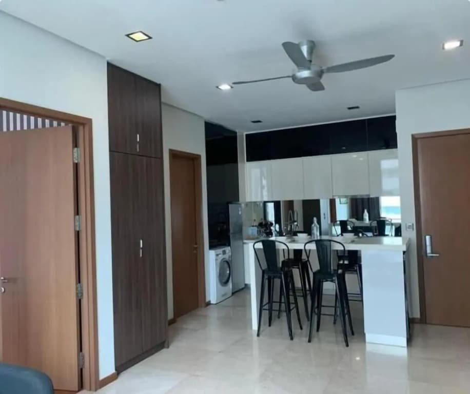 Soho Suites at KLCC - photo 31