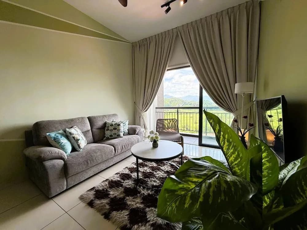 The Horizon Ipoh 2BR L12 by Grab A Stay - photo 17