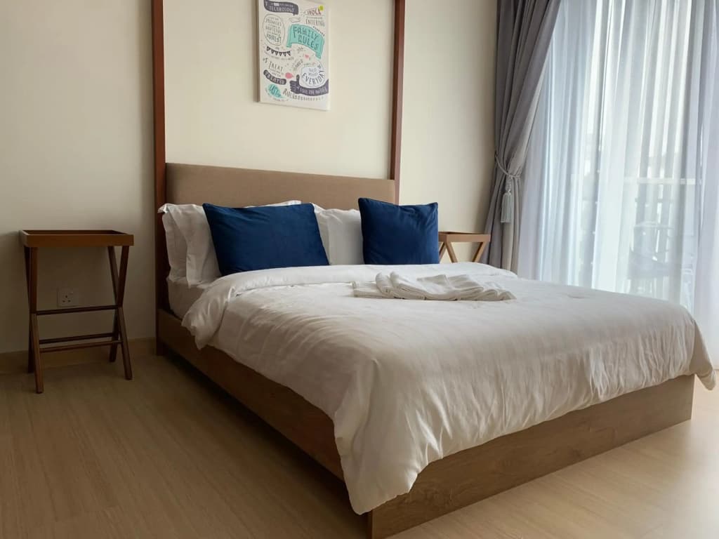 Timurbay Seaview Suite by Guns Studio - photo 2