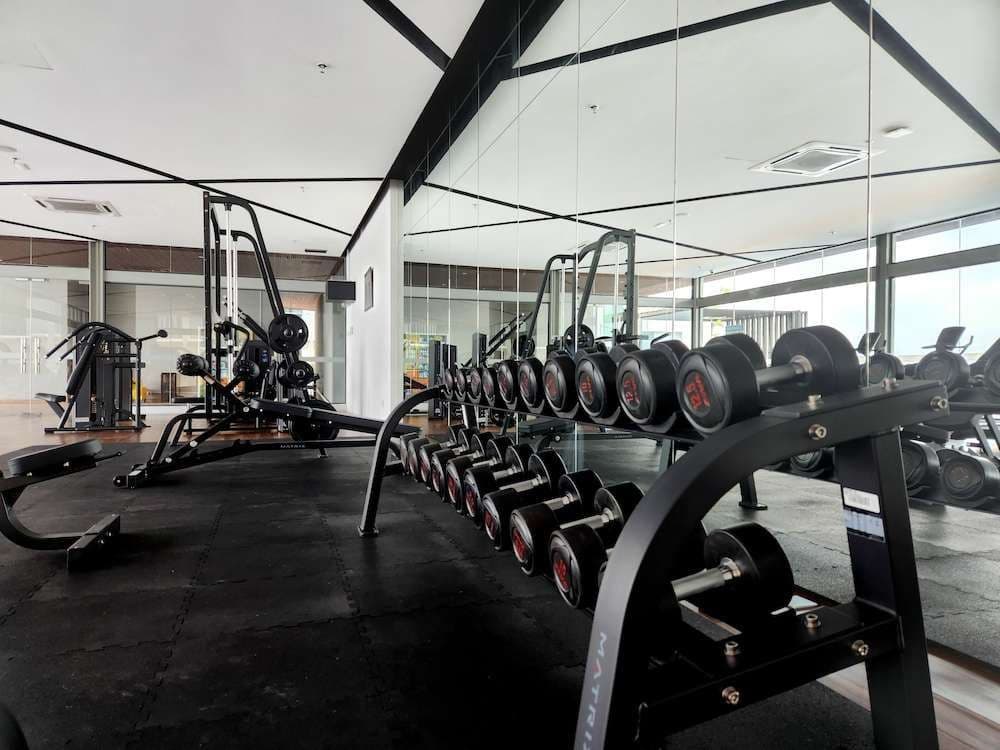 FOX Hotel Glenmarie Shah Alam - photo 19