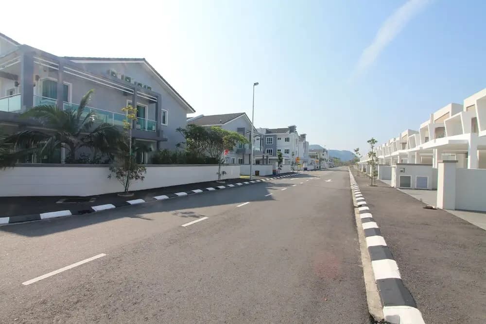 Ian's Genesis Townhouse - photo 16