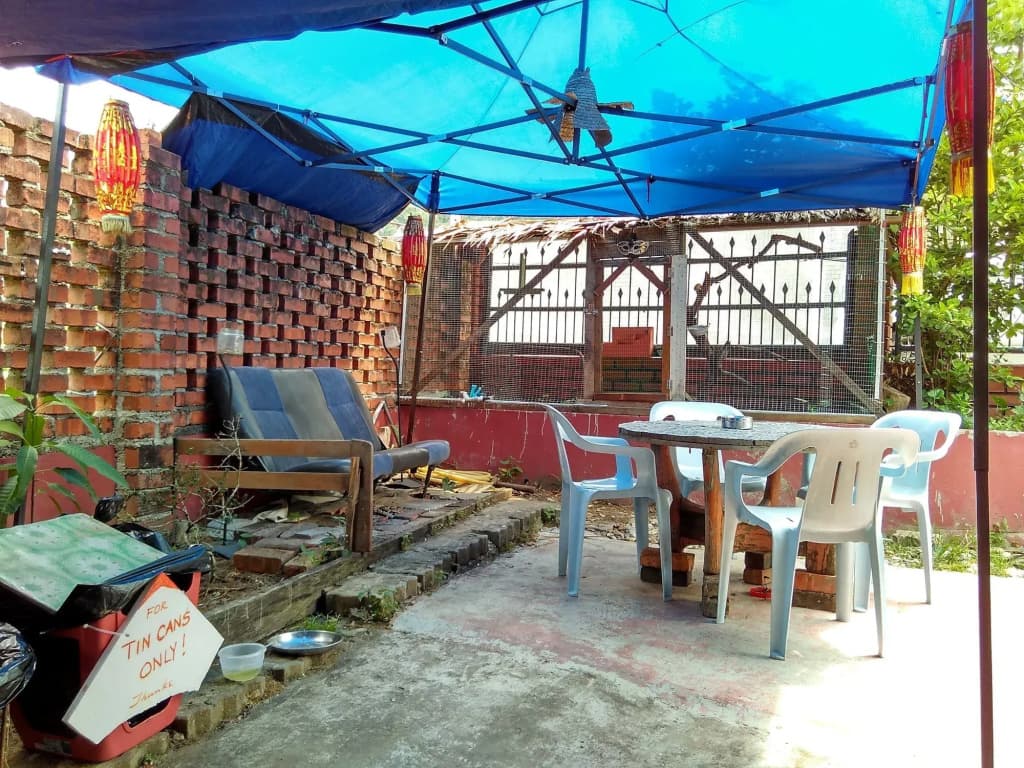 Memory Guesthouse JB - photo 18