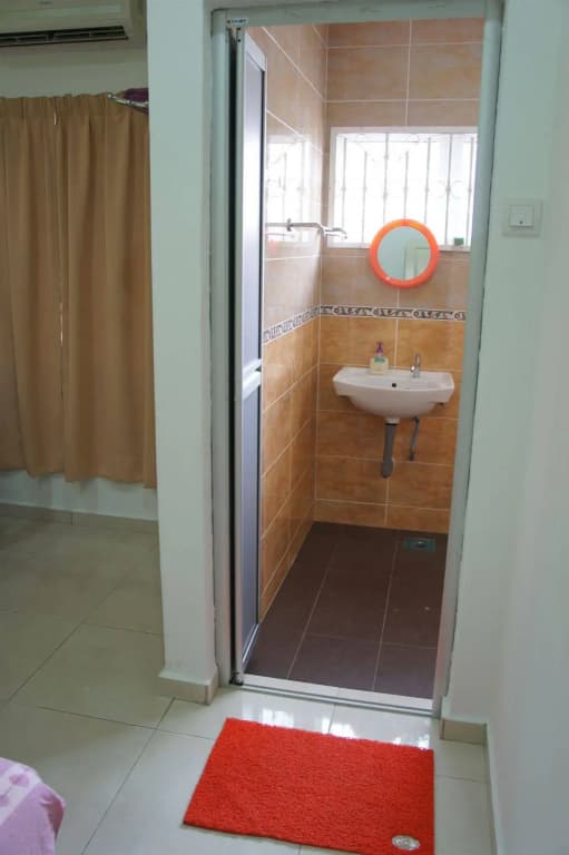 Sunshine Jonker Guesthouse - photo 10