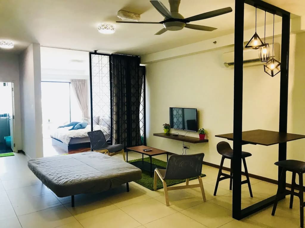 The Landmark Studio Suite - photo 28
