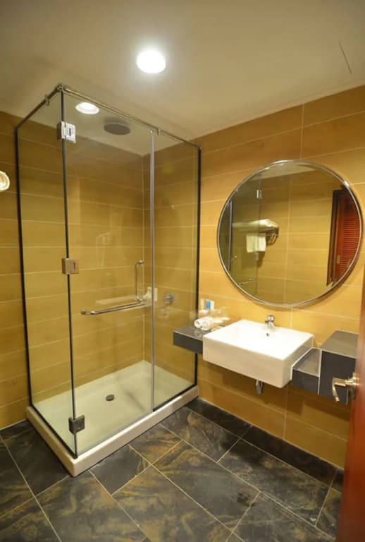 Palm Seremban Hotel - photo 9