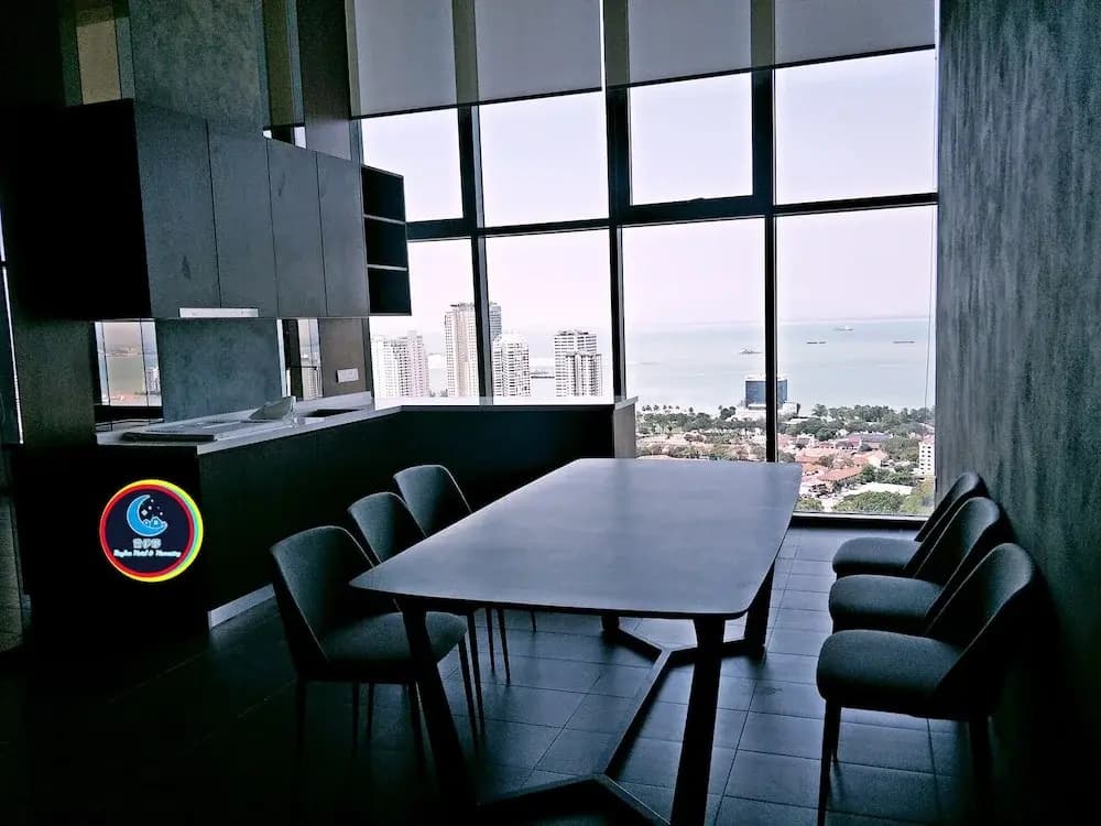 10Pax Designer Suite - Georgetown Penang - photo 14