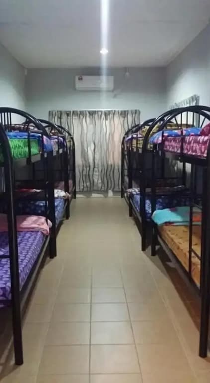 S Family Hostel - photo 3
