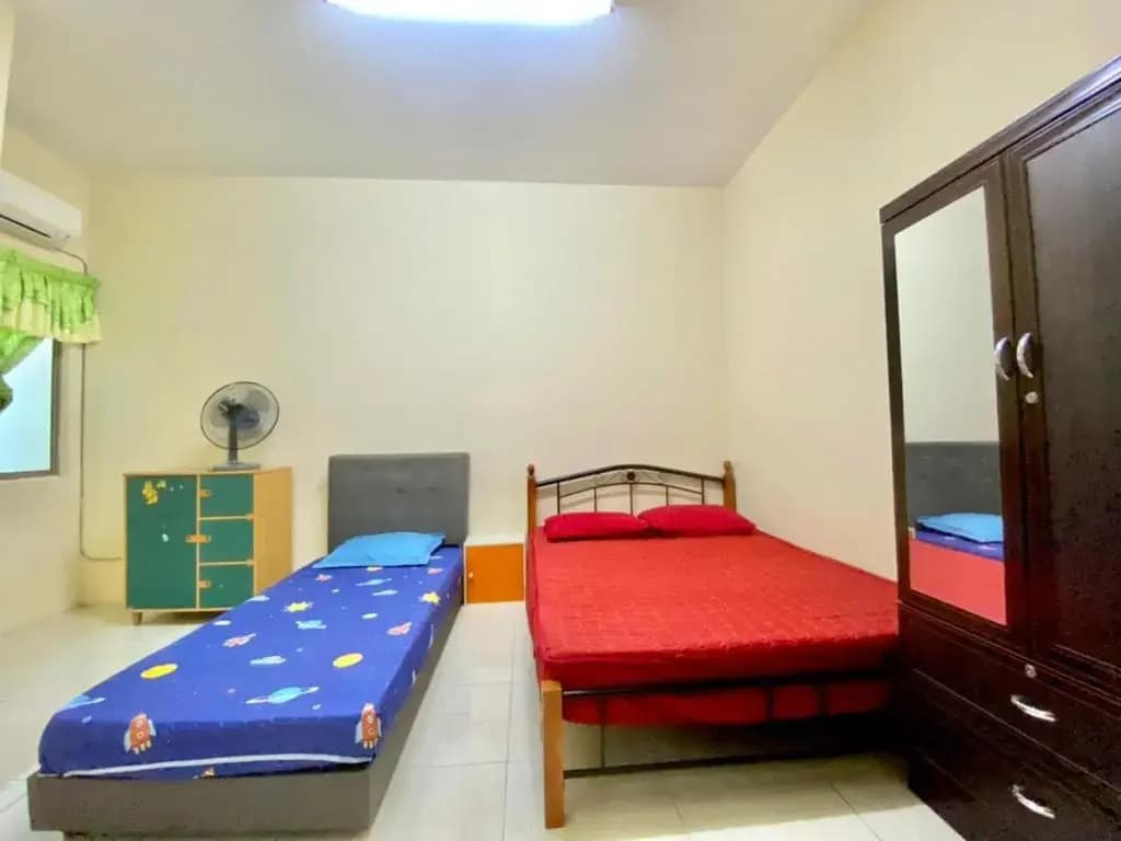 Homestay Ipoh Pengkalan Zawiah - photo 4