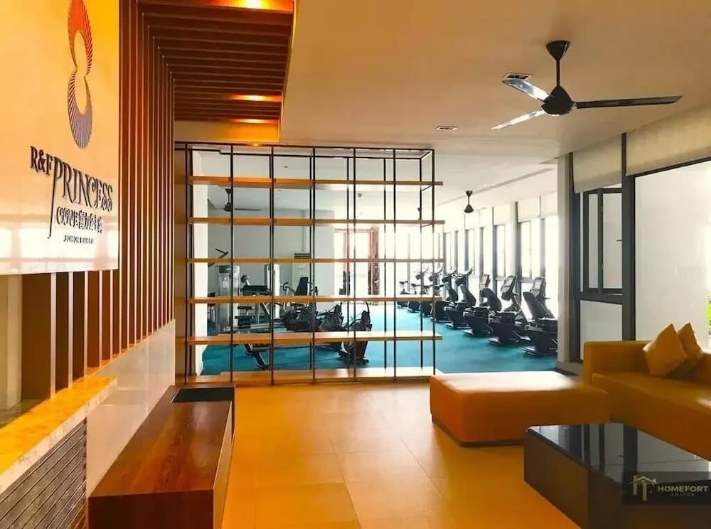 R&F Princess Cove By Homefort Suites - photo 13