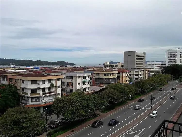 OYO Rooms Kampung Air Taxi Station - photo 6