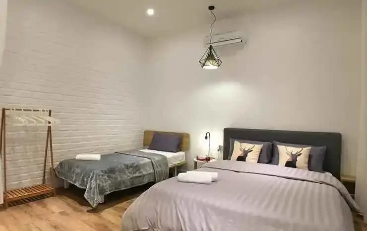 iBook8 Superior 1 Bedroom Gurney Suites by iBook Homestay - photo 41