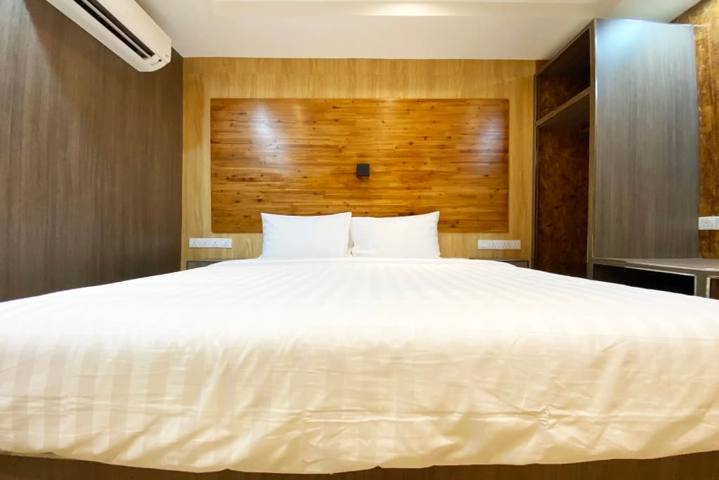 OYO 90262 Kota Kinabalu Homestay, Villa & Suite Boutique - photo 4