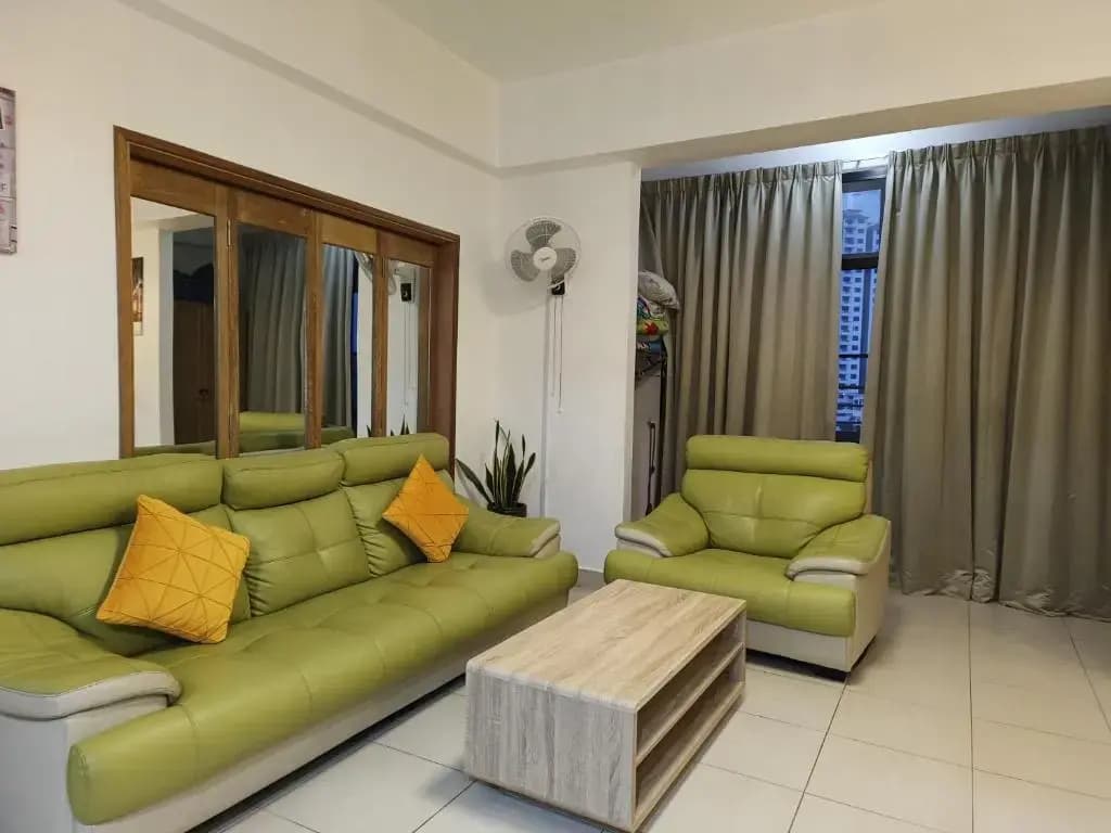 GVR Homestay - main photo