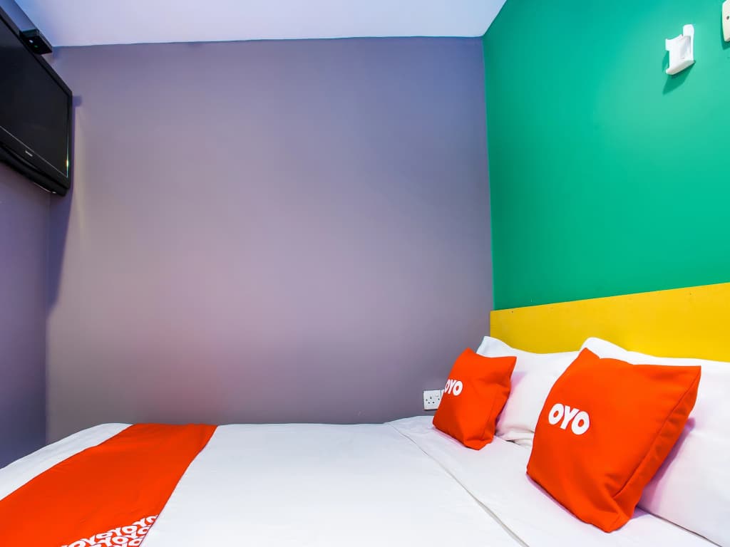 Alor Boutique Hotel - photo 4