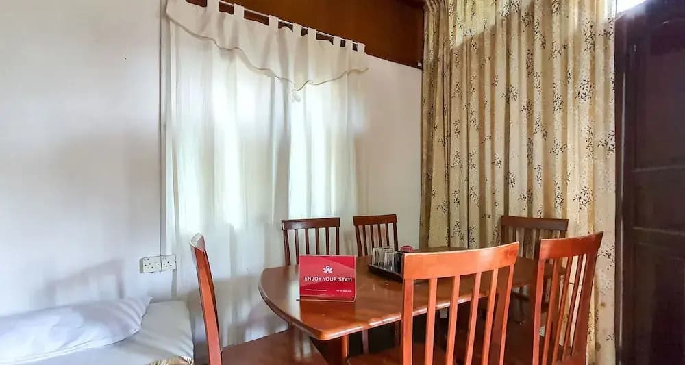 Pelangi Beach Resort - photo 6