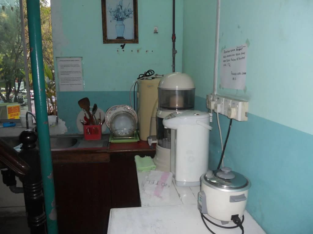 Hotel Legent - photo 4