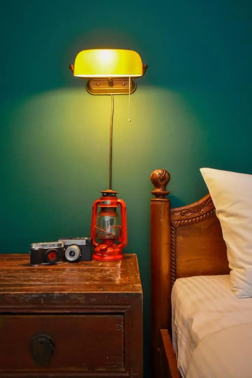Manhattan Naruto Suite by Nest Home at Austin Heights - photo 8