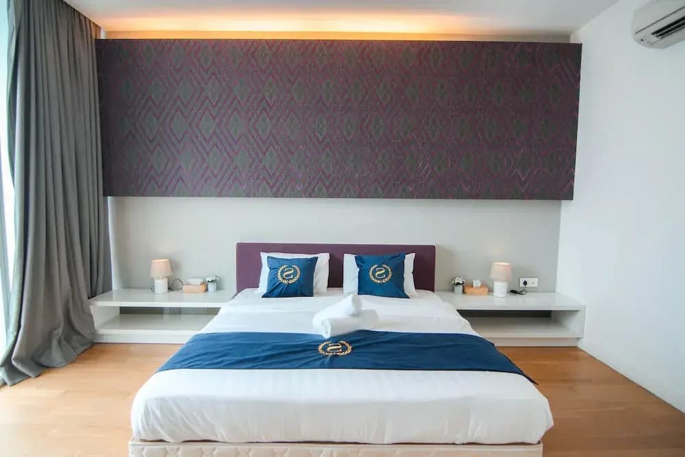 Platinum Suites by Skybay - photo 50
