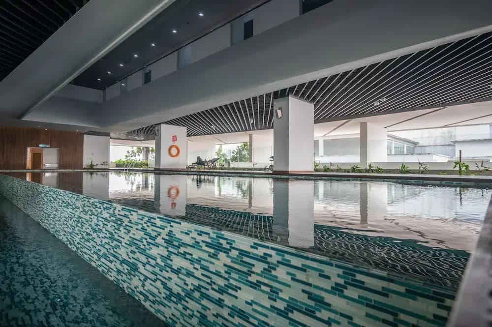 Atria SOFO Suites by Airhost - photo 10