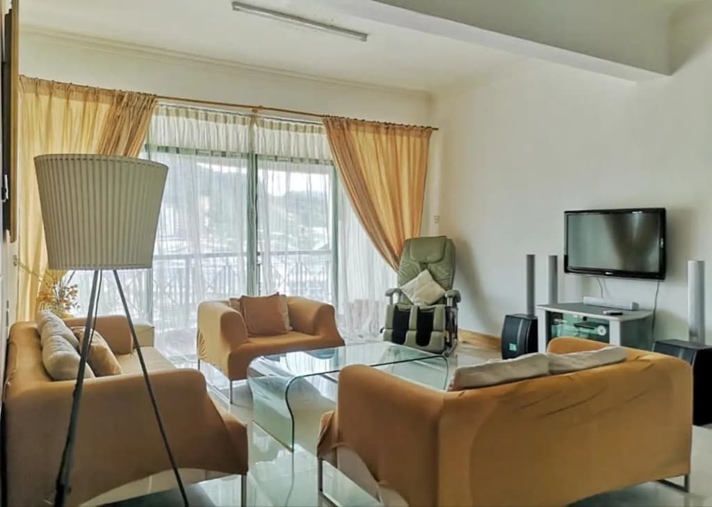 Luxury 3 bedroom Homestay at Kea Farm - photo 2