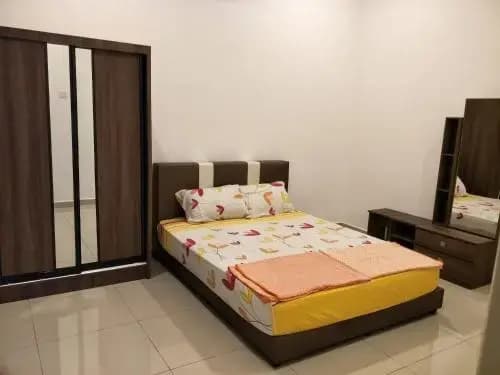NeoHomeStay Gapam Lestari - photo 2