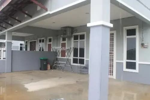 Al-Yasr Guest House Pendang - photo 1