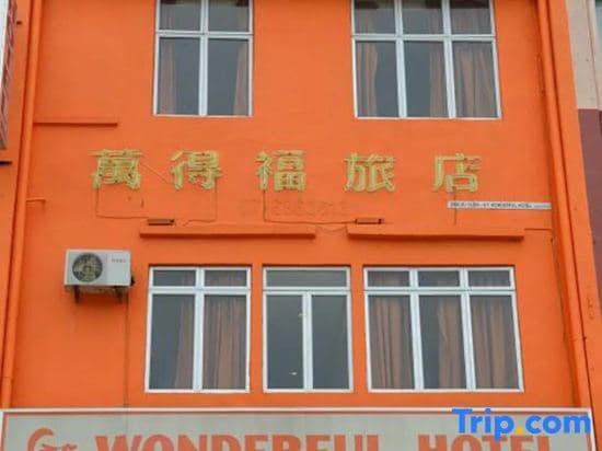 GF Wonderful - photo 5