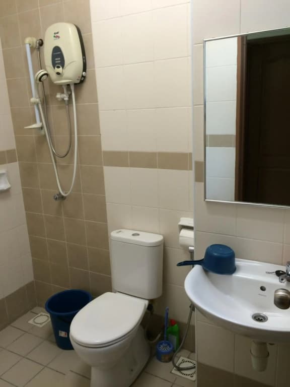 Putrajaya 1808 Homestay - photo 8