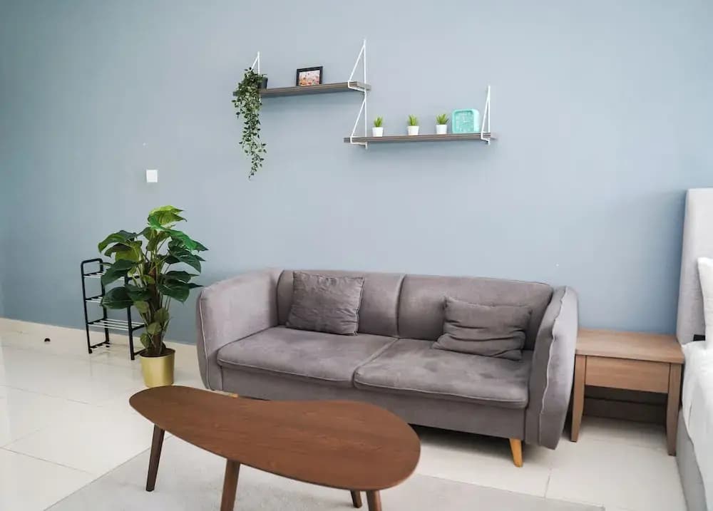 Klia Airport Homestay - photo 10